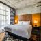 NYLO Las Colinas Hotel, Tapestry Collection by Hilton - Irving