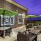 Hampton Inn Gardner