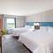 Hampton Inn Gardner