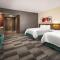 Hilton Garden Inn Sacramento Airport Natomas
