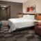 Hilton Garden Inn Sacramento Airport Natomas