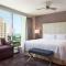 Homewood Suites By Hilton Chicago Downtown South Loop