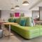 Home2 Suites By Hilton Overland Park, Ks - أوفرلاند بارك Home2 Suites By Hilton Overland Park, Ks - أوفرلاند بارك