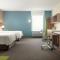 Home2 Suites By Hilton Overland Park, Ks - Overland Park