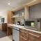 Home2 Suites By Hilton Overland Park, Ks - أوفرلاند بارك Home2 Suites By Hilton Overland Park, Ks - أوفرلاند بارك