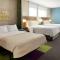Home2 Suites By Hilton Overland Park, Ks - أوفرلاند بارك Home2 Suites By Hilton Overland Park, Ks - أوفرلاند بارك
