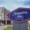 Hampton Inn Weslaco Hampton Inn Weslaco