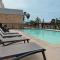 Hampton Inn Weslaco