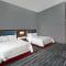 Hampton Inn Weslaco