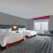 Hampton Inn Weslaco
