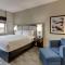DoubleTree by Hilton St. Louis Forest Park - Сент-Луїс