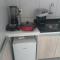 Apartamento West Flat AP213