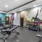 Best Western Plus Longhorn Inn & Suites
