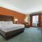 Best Western Plus Longhorn Inn & Suites