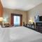Best Western Plus Longhorn Inn & Suites