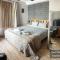 Quiet Romantic Studio plus parking, Tartu Home