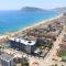 Family 2bd Flat 150m to the Beach - 阿拉尼亚