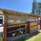 Columbia Point Resort - Kettle Falls