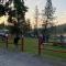 Columbia Point Resort - Kettle Falls