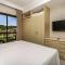 Resort pé na areia - Studios direto com proprietário JBVJR
