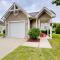 Waterside --- 33856 Waterside Dr