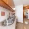 MinoaHouse 1 bedroom,3 guests,bath tub & patio