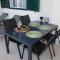 Beachfront Apartment Nikol