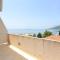 Apartments by the sea Gradac, Makarska - 21172