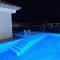 Villa los Dulces-Piscina Privada - Letur