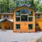 Cozy cabin in Ellijay, near Blue Ridge !