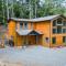 Hillside Hideaway Cabin - Ellijay