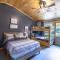 Cozy cabin in Ellijay, near Blue Ridge !