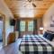 Hillside Hideaway Cabin - Ellijay