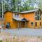 Hillside Hideaway Cabin - Ellijay