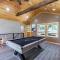 Cozy cabin in Ellijay, near Blue Ridge !