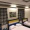Rodex Dahab Studios & Villas