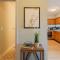 Cozy 2BR condo w/ valley views