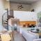 Cozy 2BR condo w/ valley views