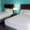 Travelodge by Wyndham Livonia Canton Novi Detroit Area