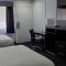 Travelodge by Wyndham Livonia Canton Novi Detroit Area
