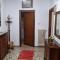 Cosy apartment in Tagliacozzo with balcony