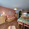 Appartement cosy au cœur d'Autrans, 100m des pistes, balcon, 28m², 4 pers, bien équipé, 2 étoiles - FR-1-737-36 Appartement cosy au cœur d'Autrans, 100m des pistes, balcon, 28m², 4 pers, bien équipé, 2 étoiles - FR-1-737-36