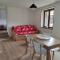 Appartement charmant rénové 47m², balcon sud, proche centre et pistes, 4 pers, parking privé, 38880 Autrans - FR-1-737-7