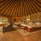 Mount Etjo Safari Lodge