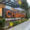 Chambers Couple studio Klcc