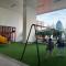 Chambers Couple studio Klcc