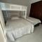 Apartamento Frente a la Playa Morros 922 - 卡塔赫纳