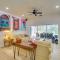 Casa Blanco Escape with Fire Pit in Sebastian! - Sebastian