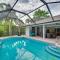 Casa Blanco Escape with Fire Pit in Sebastian! - Sebastian