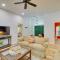 Casa Blanco Escape with Fire Pit in Sebastian! - Sebastian